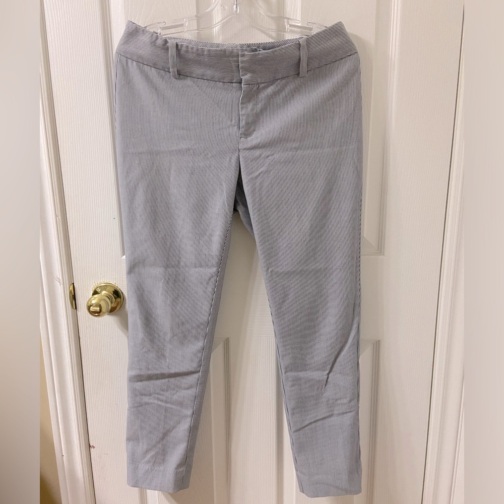 Calvin Klein pant formal size 8